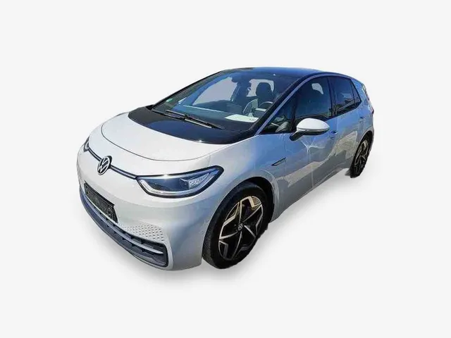 Volkswagen ID.3 Pro S RFK ACC