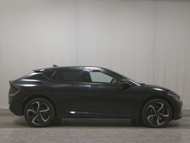 KIA EV6 GT-Line AWD Leder Navi LED HuD KIA EV6 GT-Line AWD Leder Navi LED HuD