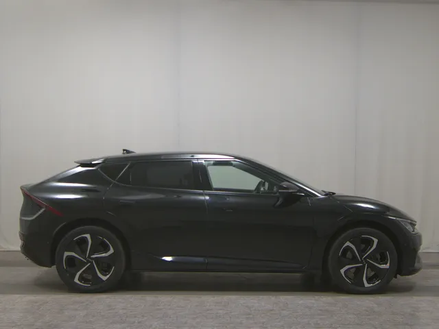 Kia EV6 GT-Line