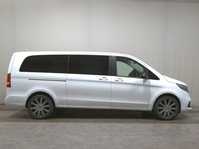 Mercedes-Benz V 250 Lang d 4M