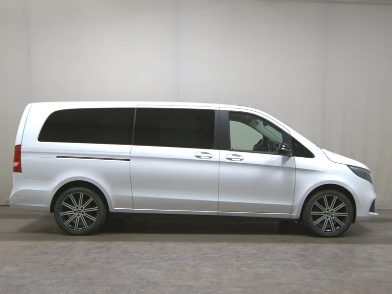 Mercedes-Benz V 250 Lang d 4M