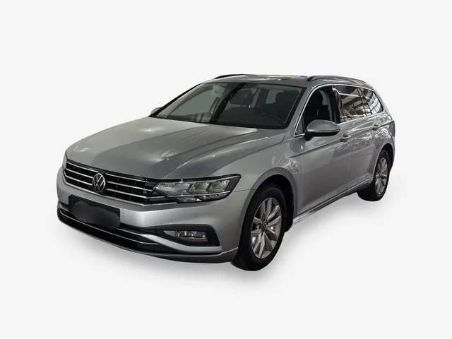 Volkswagen Passat Variant 2.0 TDI Business NAVI LED SHZ RFK