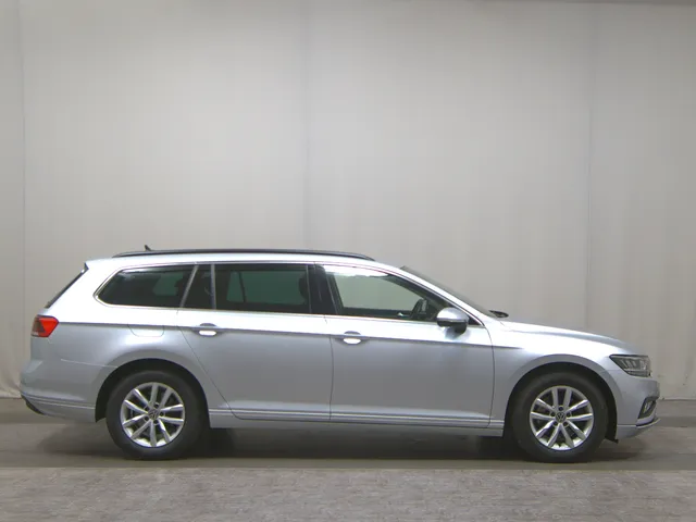 Volkswagen Passat Variant 2.0 TDI Business