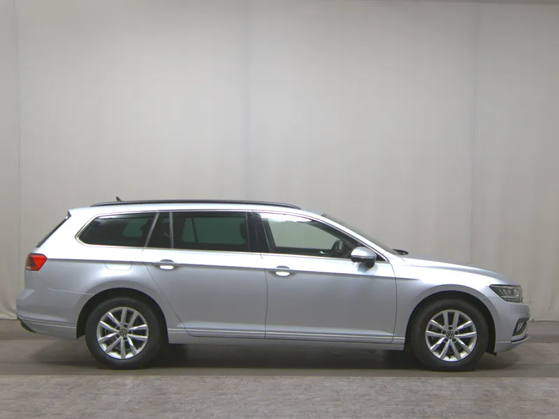Volkswagen Passat Variant 2.0 TDI Business
