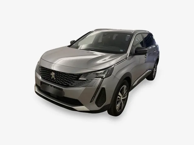 Peugeot 5008 BlueHDi 130 Allure NAVI LED SHZ RFK