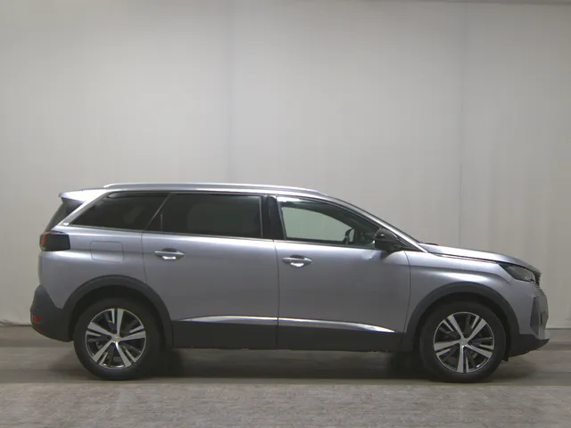Peugeot 5008 BlueHDi 130 Allure