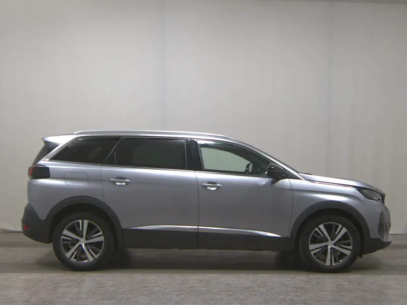 Peugeot 5008 BlueHDi 130 Allure