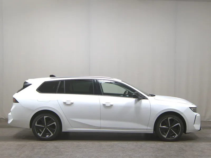Opel Astra ST 1.5 D Business Elegance