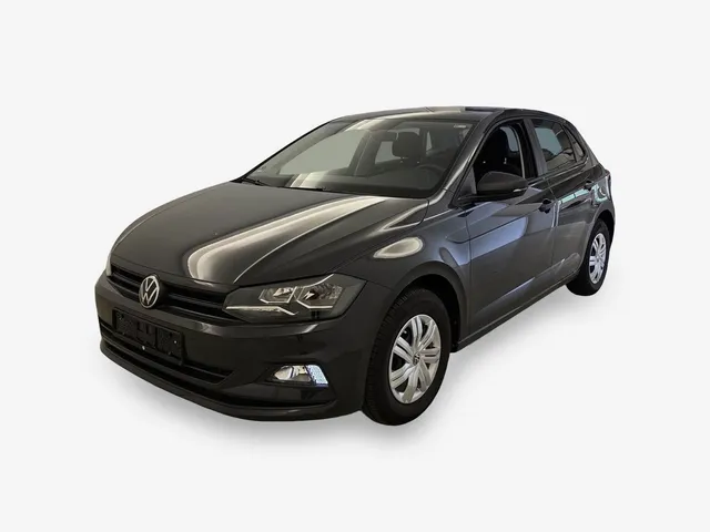Volkswagen Polo 1.0 Trendline NAVI LED SHZ PDC