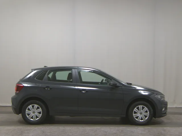 Volkswagen Polo 1.0 Trendline