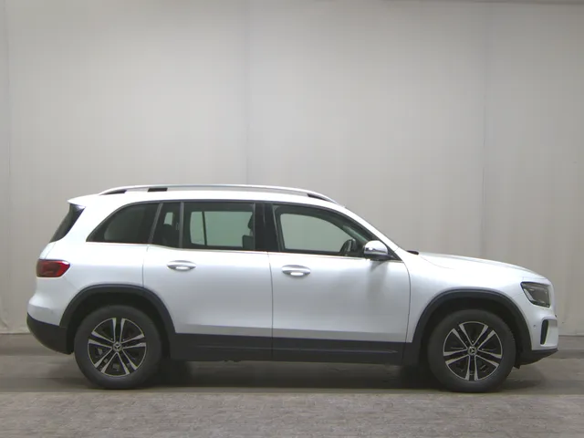 Mercedes-Benz GLB 200 d Entry