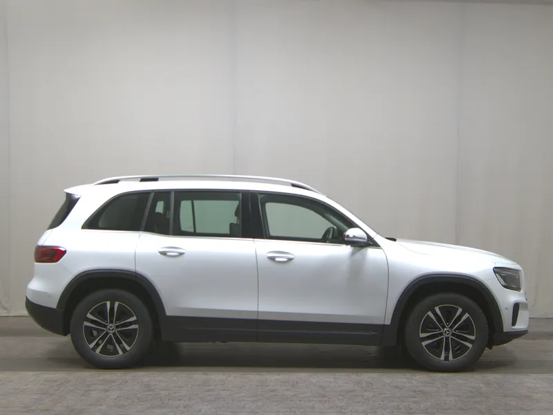 Mercedes-Benz GLB 200 d Entry