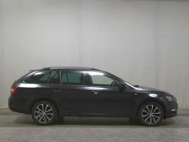Skoda Octavia Kombi 2.0 TDI Soleil