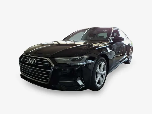 Audi A6 50 TFSI e Qu. sport NAVI LED VC SHZ B&O