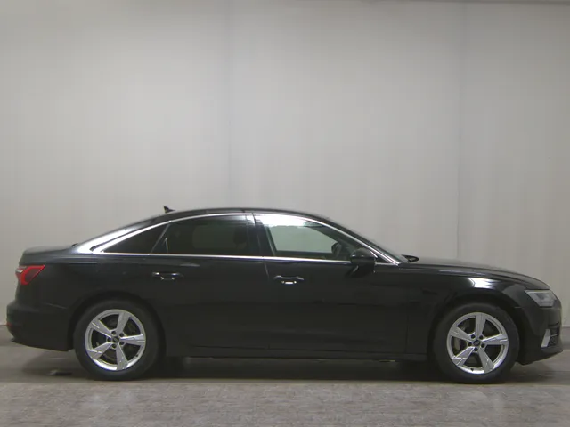 Audi A6 50 TFSI e Qu. sport