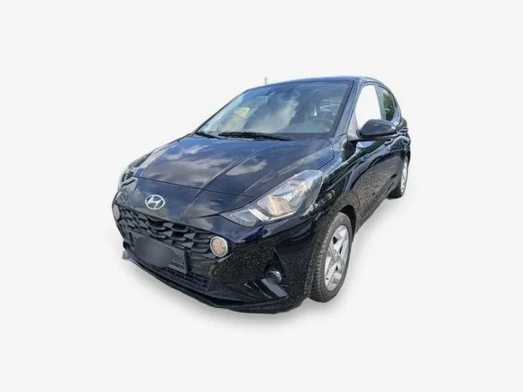 Hyundai i10 1.0 Trend Shz PDC Spurhalte