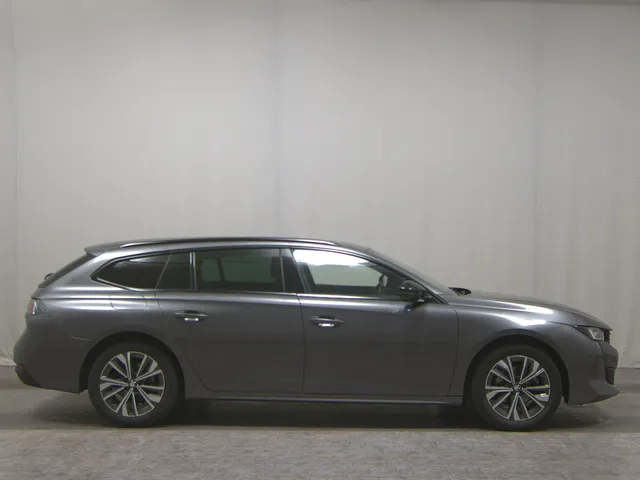 Peugeot 508 1.5 BlueHDI Allure