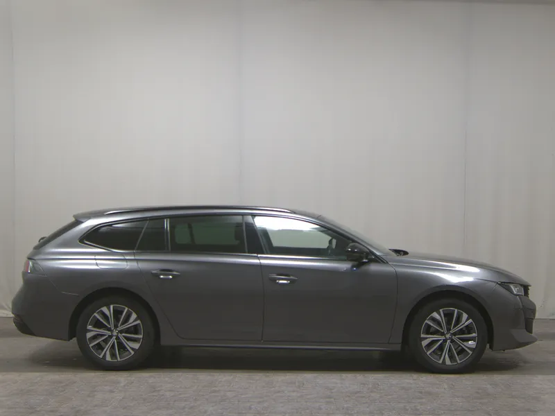 Peugeot 508 1.5 BlueHDI Allure
