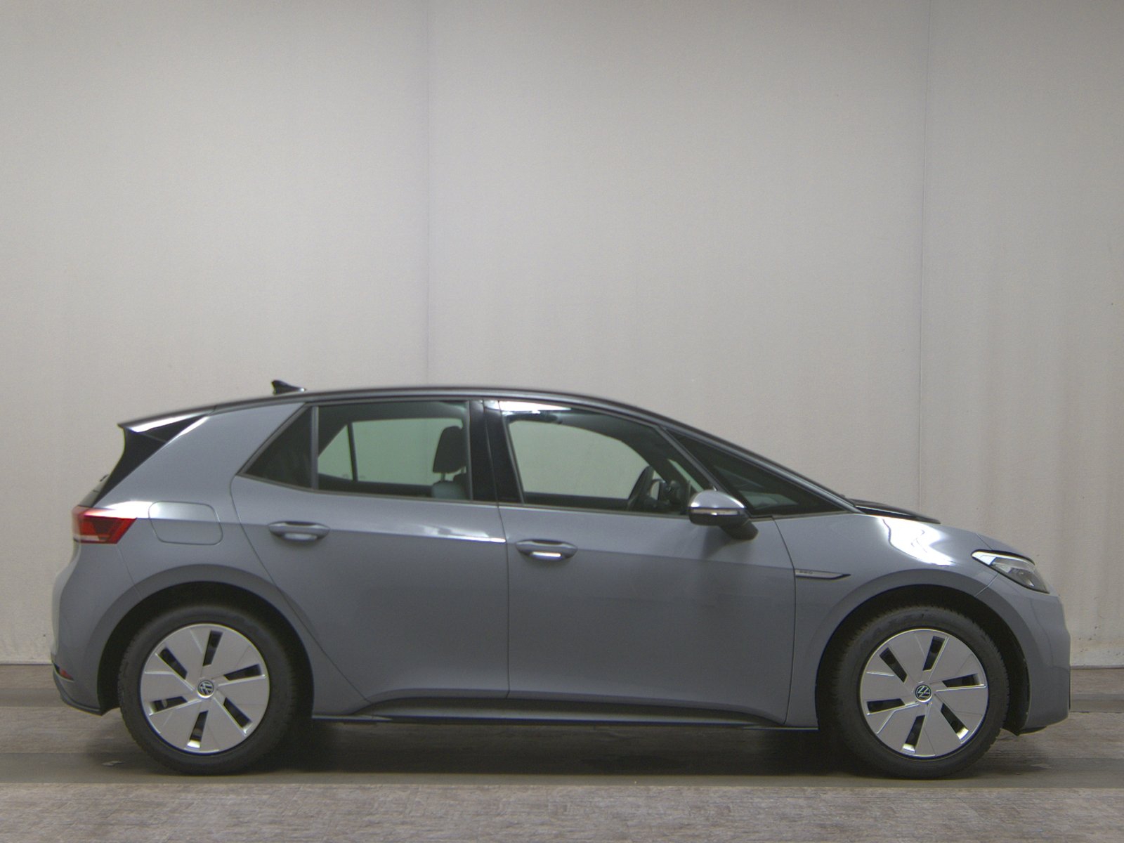 Volkswagen ID