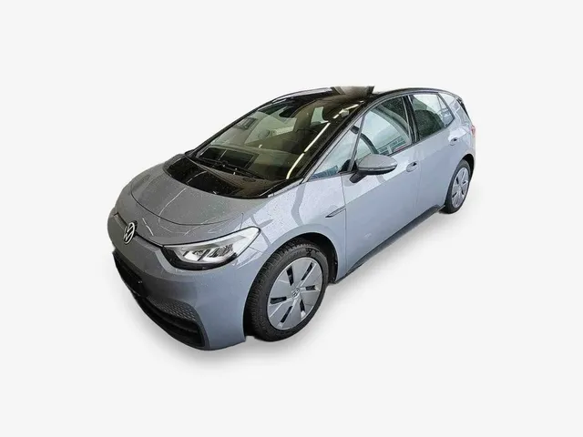Volkswagen ID.3 Navi LED PDC Ambiente