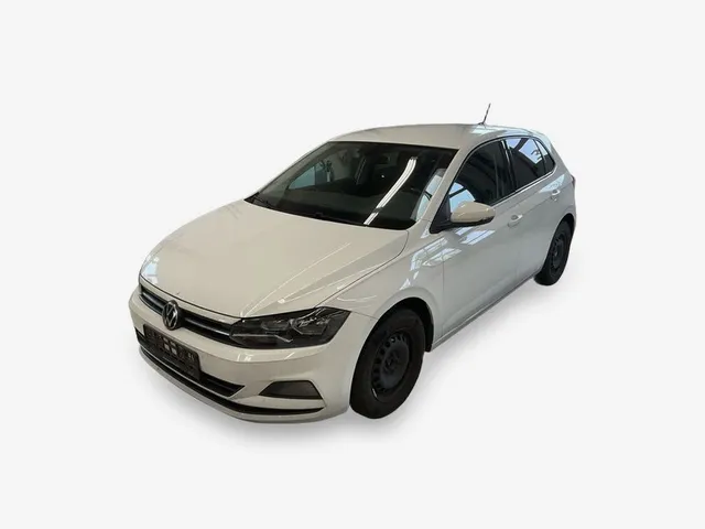 Volkswagen Polo 1.0 TSI Comf. CARPLAY ANDROID KLIMAAUT SHZ LED