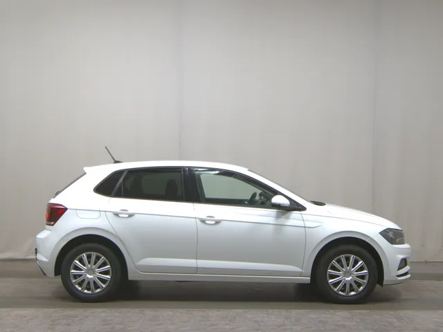 Volkswagen Polo 1.0 TSI Comf.