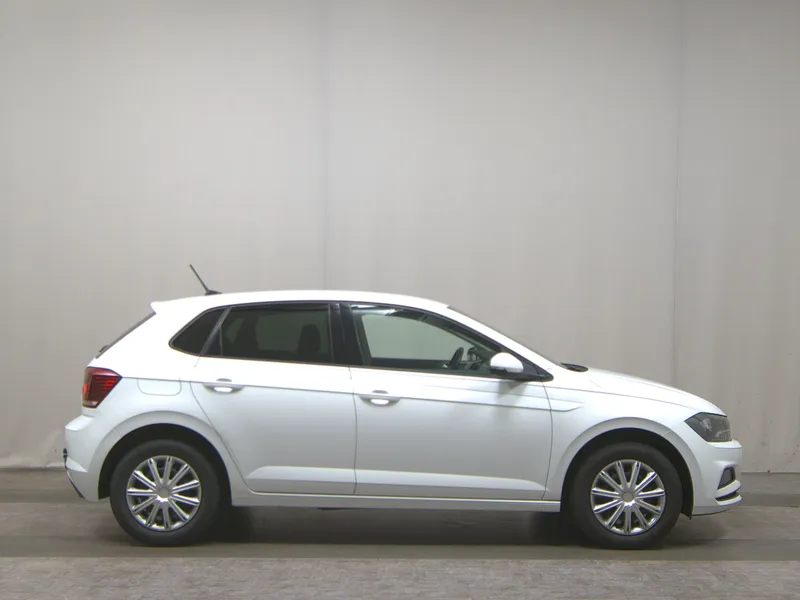 Volkswagen Polo 1.0 TSI Comf.