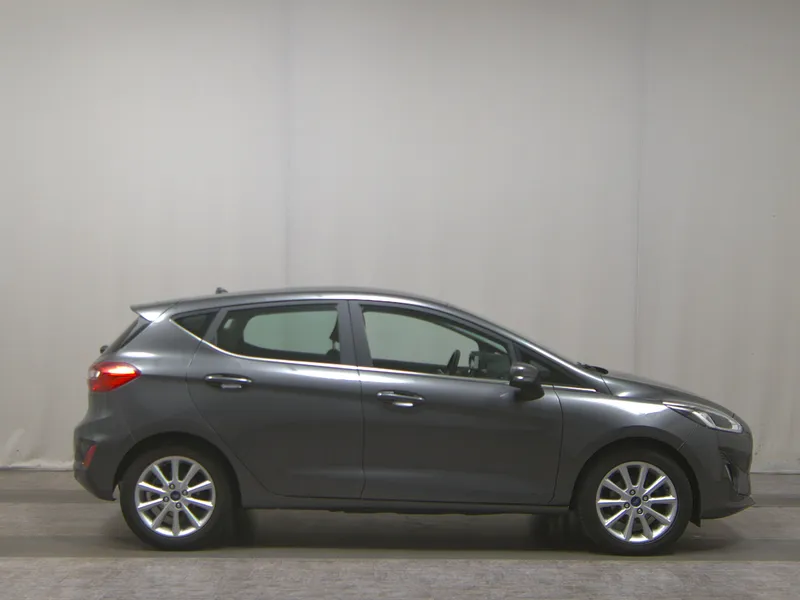 Ford Fiesta 1.0 EB Titanium