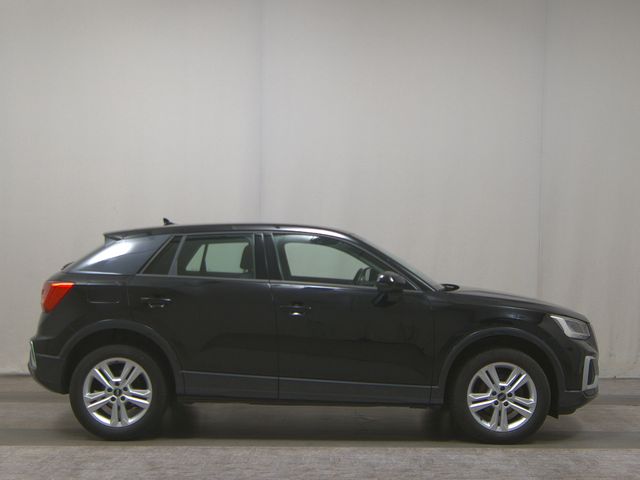AUDI Q2 30 TDI Advanced Navi LED RFK Shz AUDI Q2 30 TDI Advanced Navi LED RFK Shz