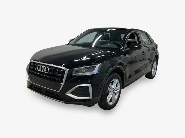 Audi Q2 30 TDI advanced NAVI KLIMAAUT SHZ RFK LED