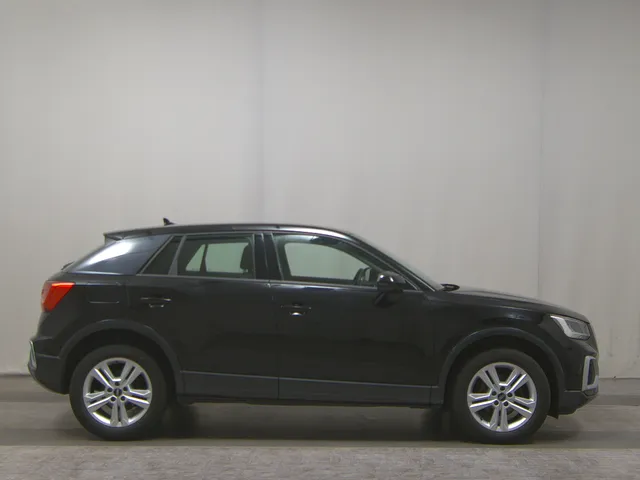 Audi Q2 30 TDI advanced