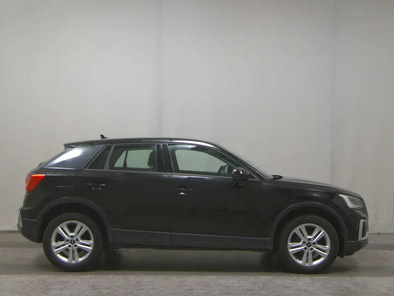 Audi Q2 30 TDI advanced