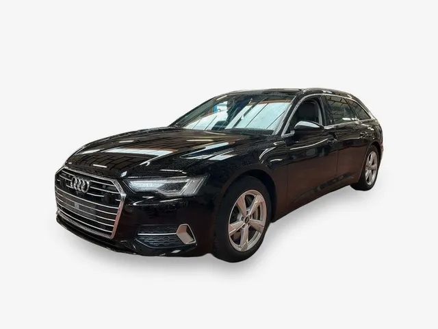 Audi A6 Avant 50 TFSI e Qu. sport NAVI CARPLAY SHZ ACC BT