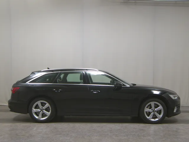 Audi A6 Avant 50 TFSI e Qu. sport