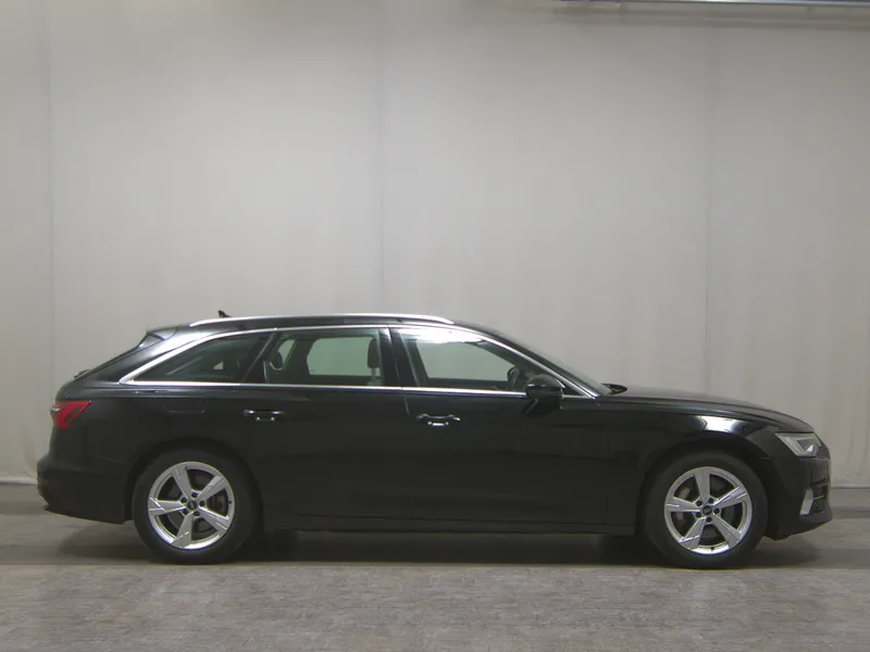 Audi A6 Avant 50 TFSI e Qu. sport