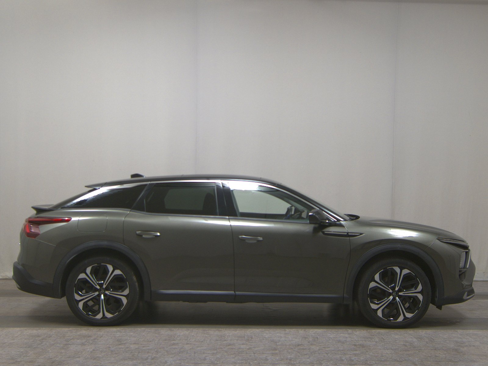 Citroën C5