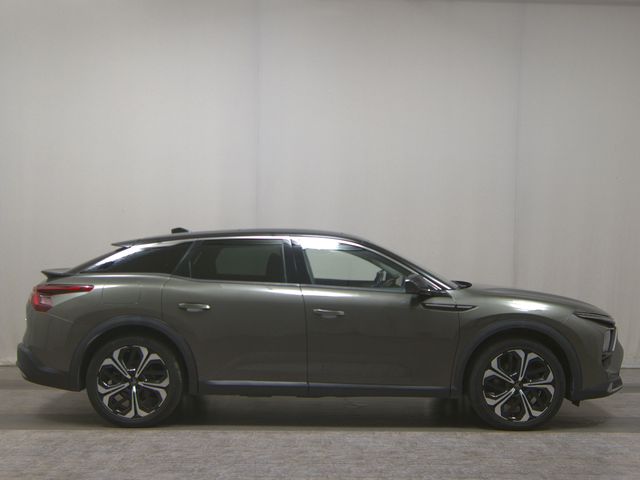 CITROEN C5 X Hybrid 225 Initiale Leder Navi LED AHK Shz CITROEN C5 X Hybrid 225 Initiale Leder Navi LED AHK Shz
