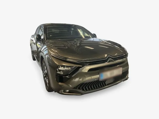 Citroën C5 X Navi Carplay Android Klimaaut SHZ