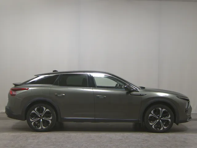Citroën C5 X Hybrid 225 Initiale