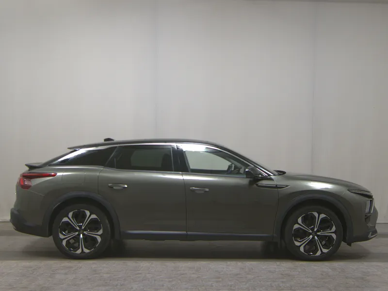 Citroën C5 X Hybrid 225 Initiale