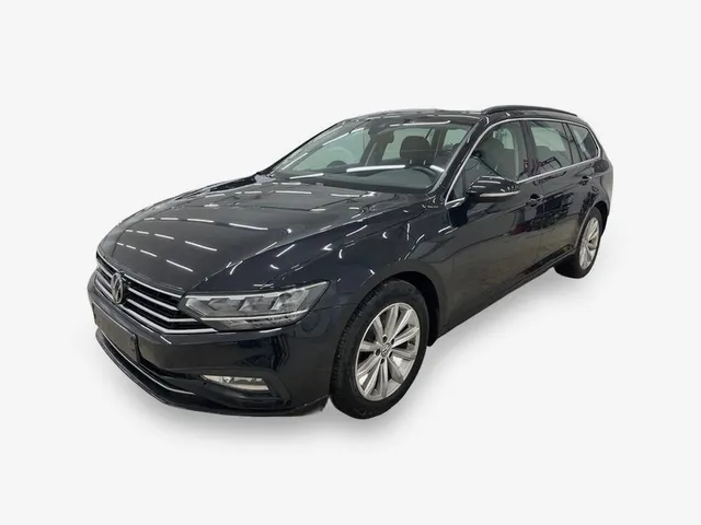 Volkswagen Passat Variant 1.5 TSI Business NAVI CARPLAY ANDROID SHZ PDC