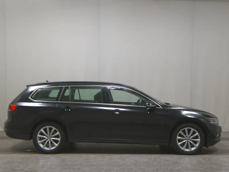 Volkswagen Passat Var. 1.5 TSI Business