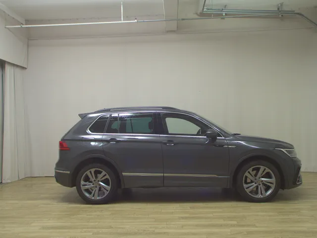 Volkswagen Tiguan 2.0 TDI 4M R-Line