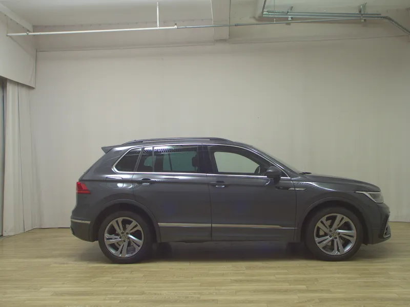 Volkswagen Tiguan 2.0 TDI 4M R-Line