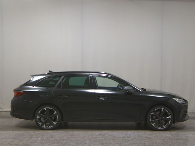 CUPRA Leon Sportstourer 2.0 TDI AHK