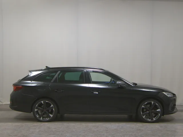 CUPRA Leon Sportstourer 2.0 TDI