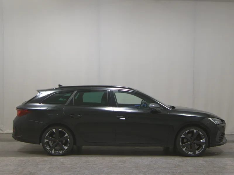CUPRA Leon 2.0 TDI