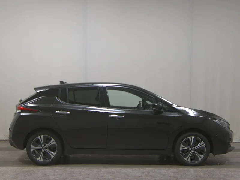 Nissan Andere Leaf N-Connecta