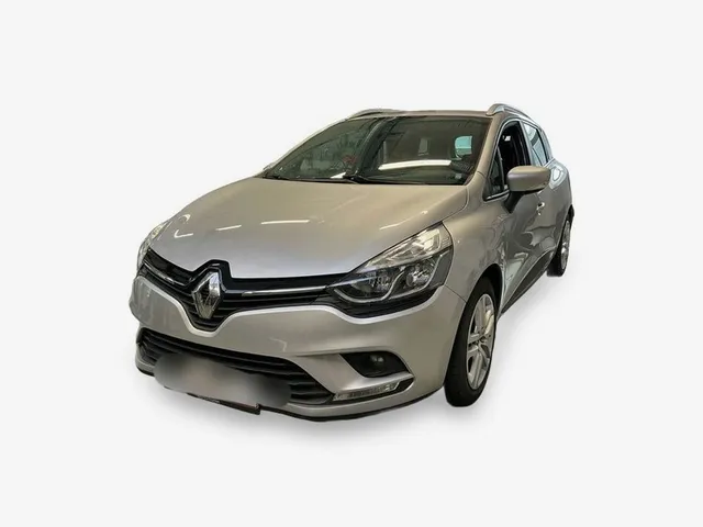 Renault Clio Grandtour 0.9 TCe Expression NAVI SHZ BT