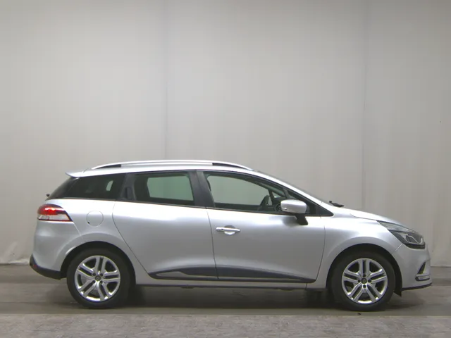 Renault Clio Grandtour 0.9 TCe Expression